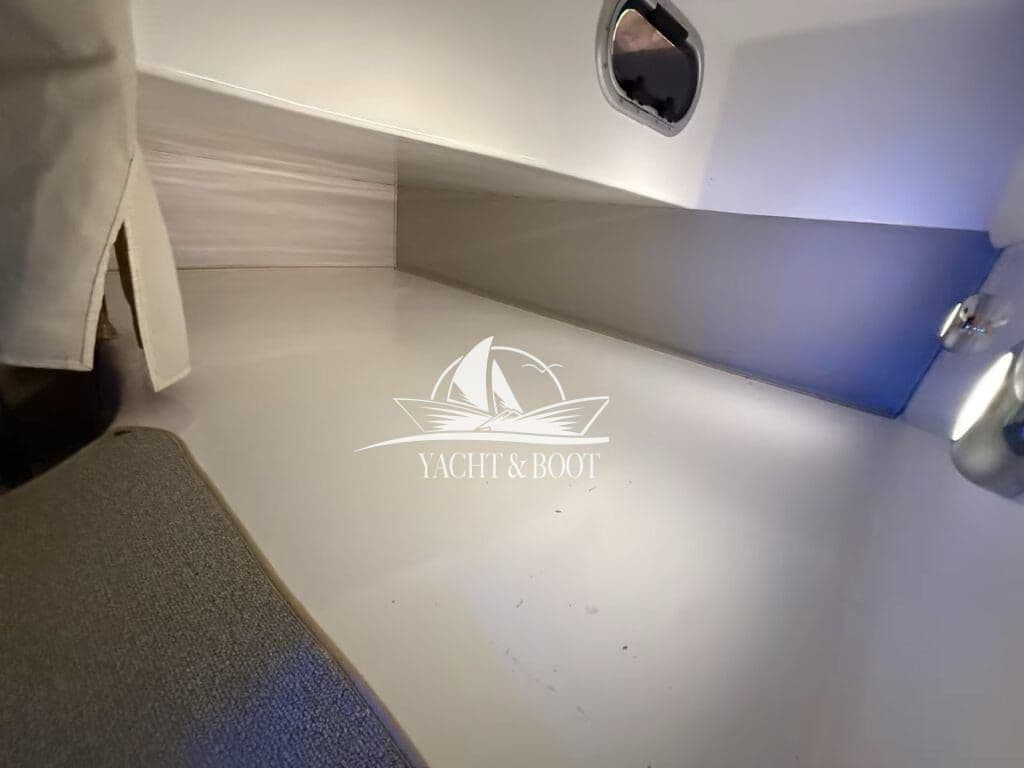 Saver 690 Cabin | Weekender, 175 PS, wenig genutzt, gepflegt – Bild 10