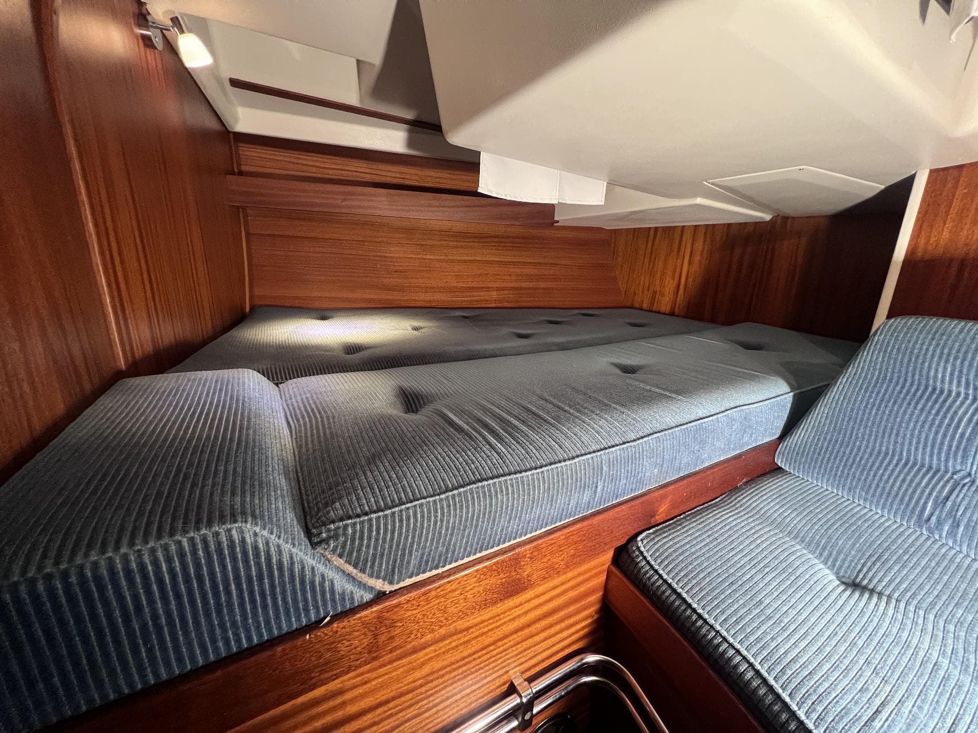 Sweden Yachts 340 – Bild 17