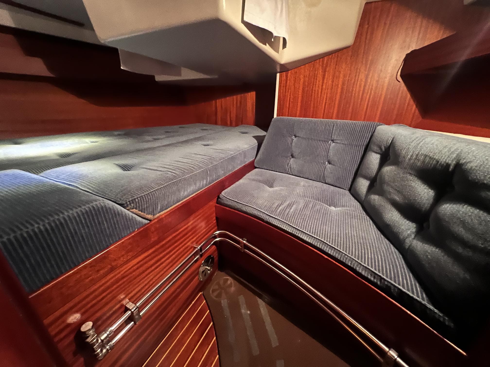 Sweden Yachts 340 – Bild 16