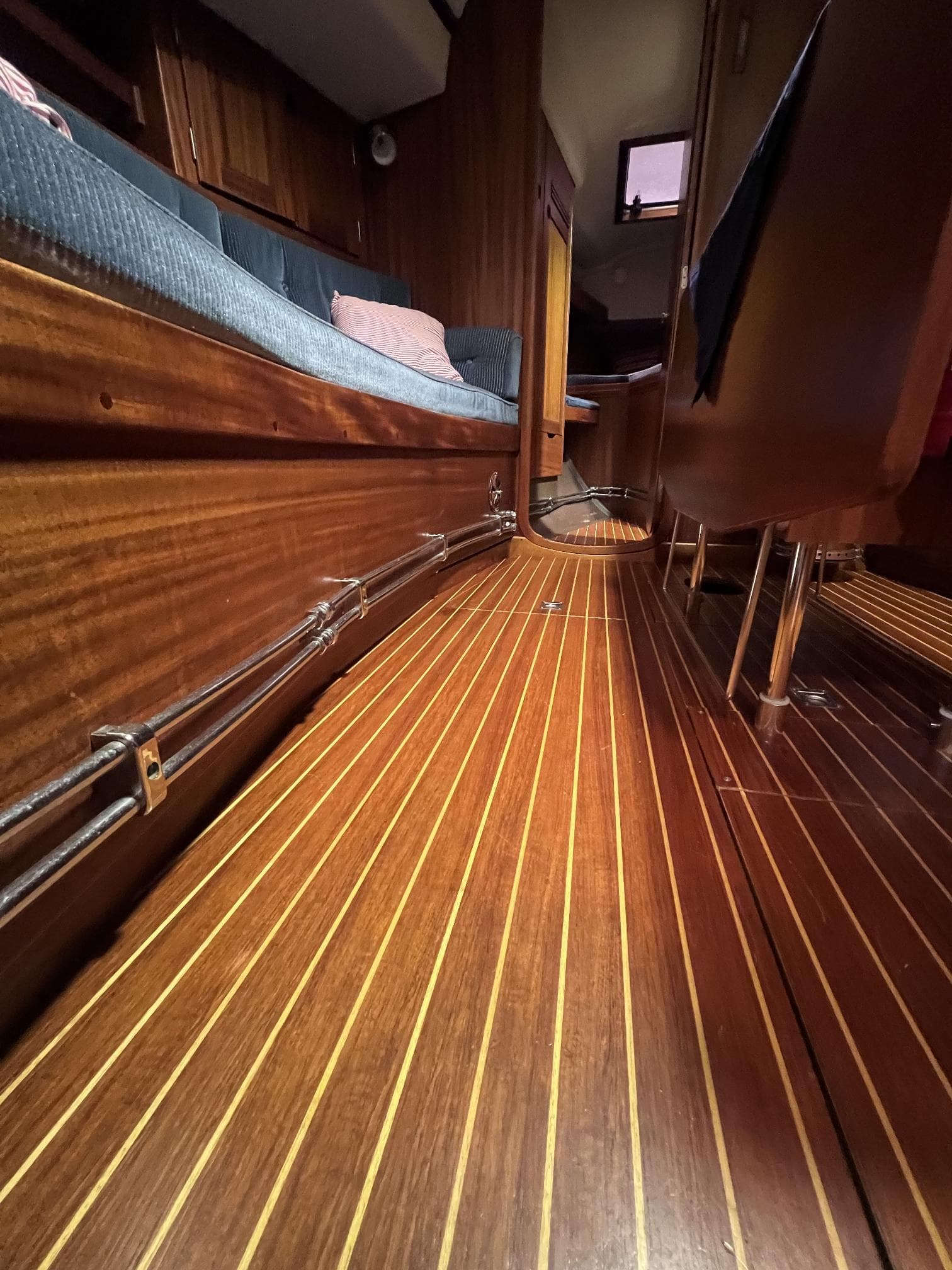 Sweden Yachts 340 – Bild 15