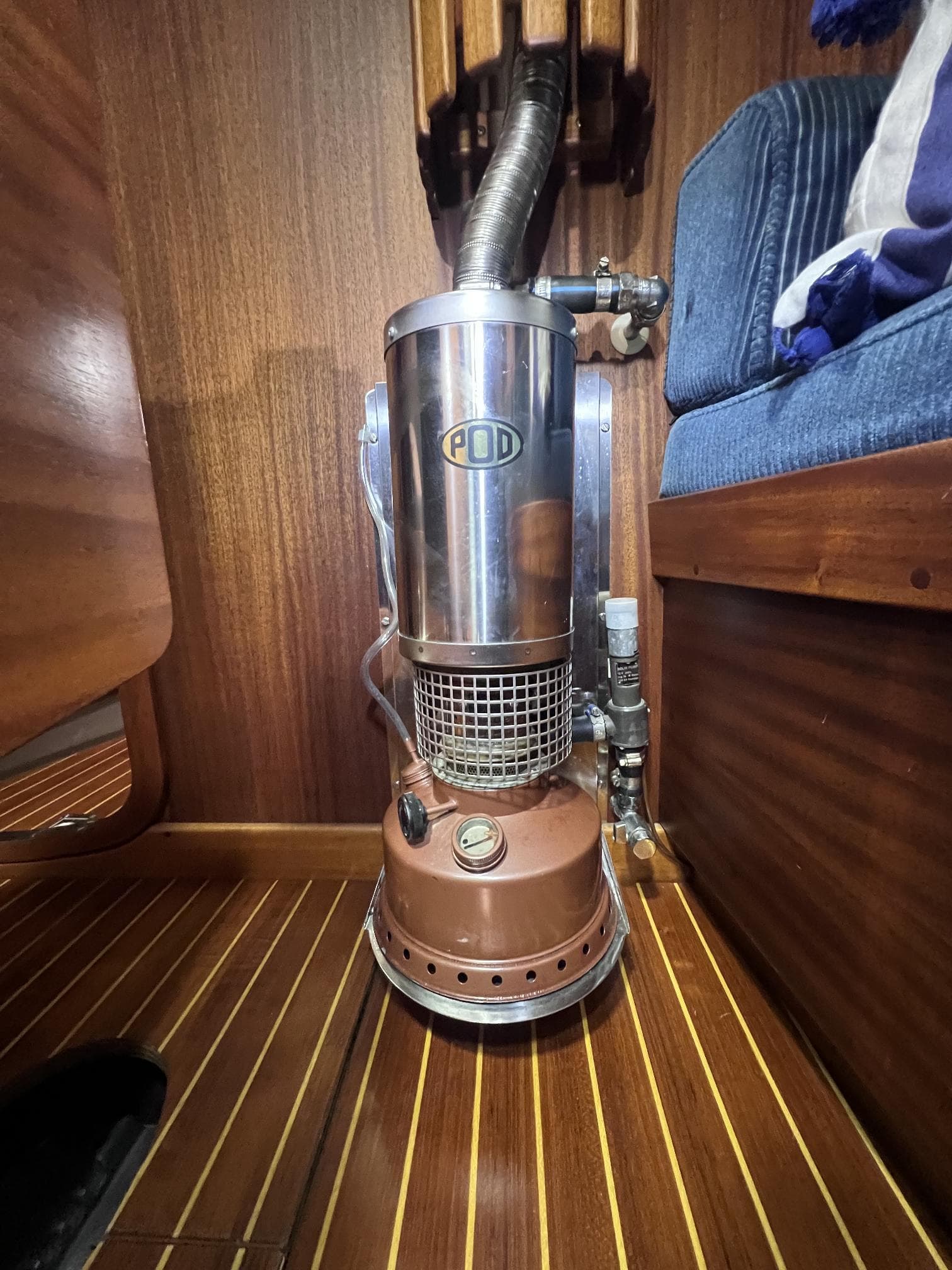 Sweden Yachts 340 – Bild 10