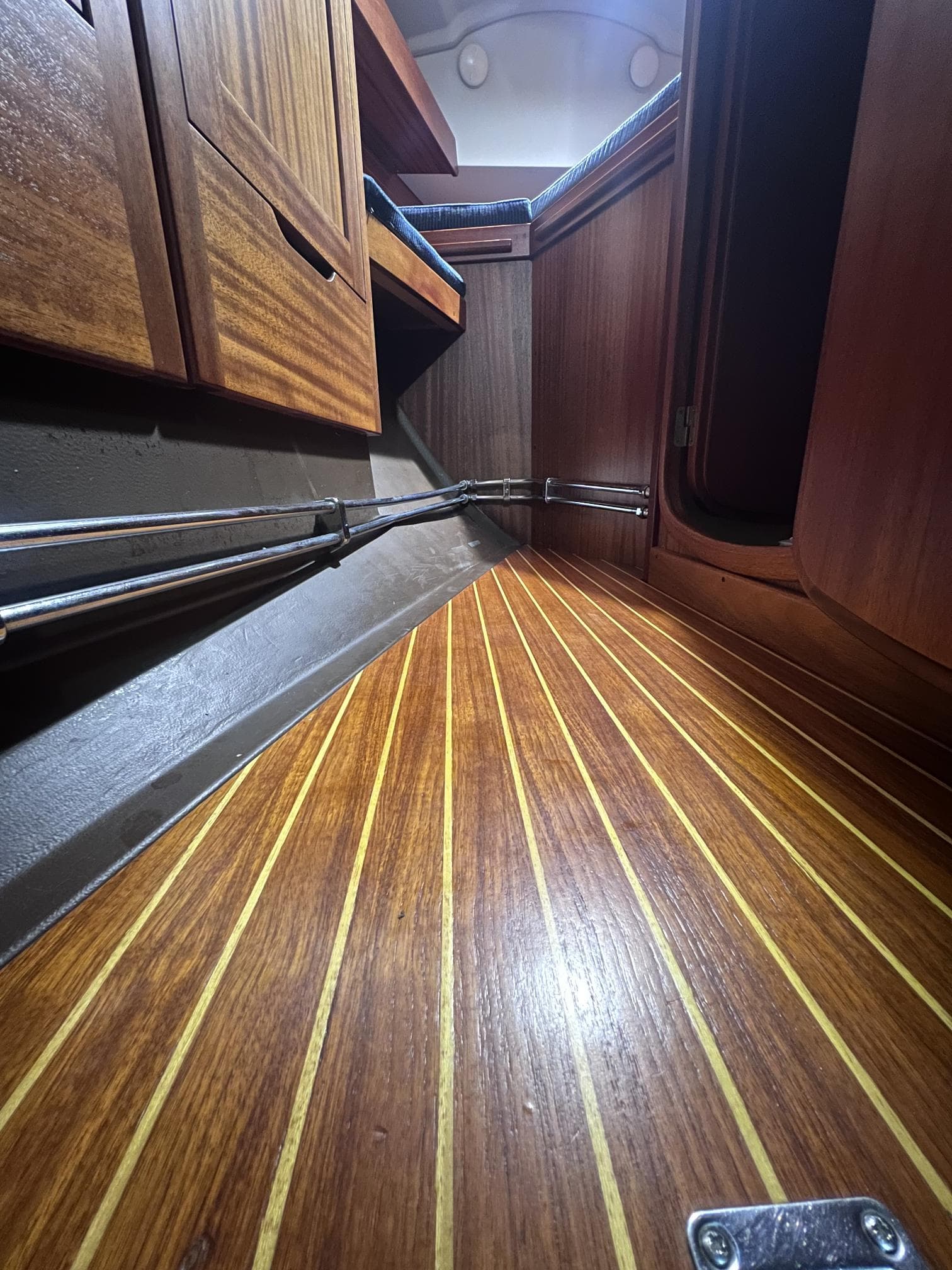 Sweden Yachts 340 – Bild 14