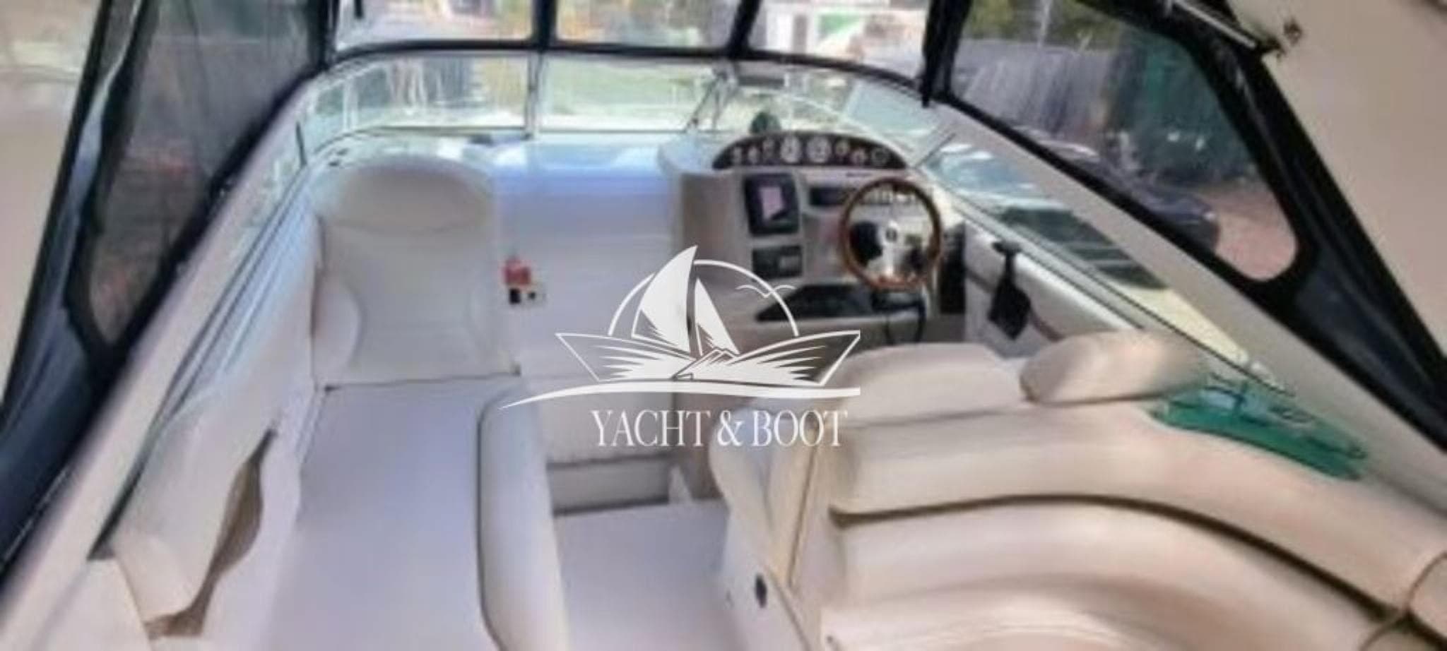 Doral Monticello 250 SE | 25-Fuß-Cruiser, 320 PS, DuoProp – Bild 6