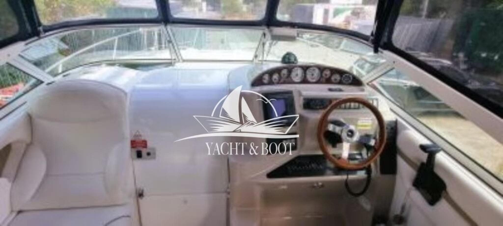 Doral Monticello 250 SE | 25-Fuß-Cruiser, 320 PS, DuoProp – Bild 7