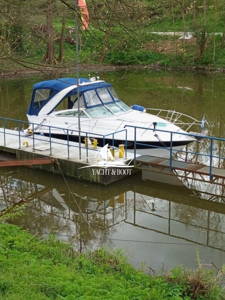 Doral Monticello 250 SE | 25-Fuß-Cruiser, 320 PS, DuoProp – Bild 3
