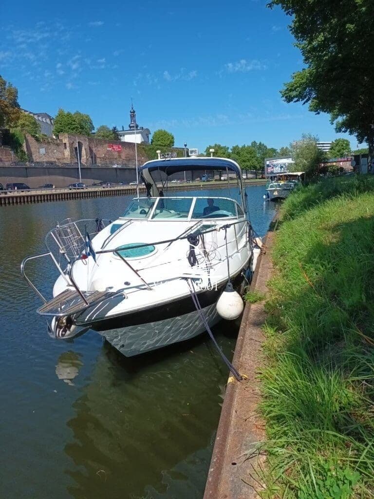 Doral Monticello 250 SE | 25-Fuß-Cruiser, 320 PS, DuoProp – Bild 2