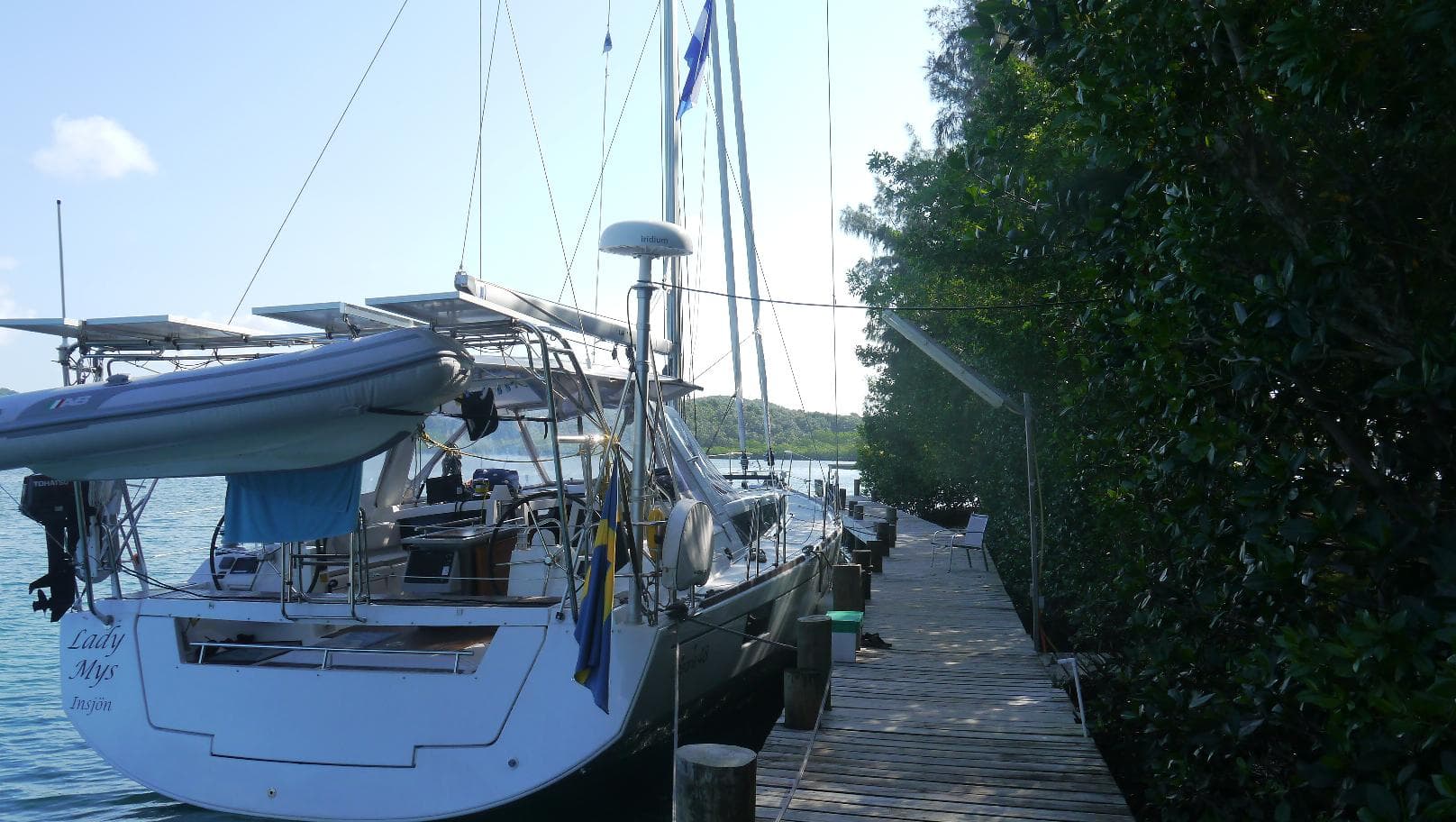 Bénéteau Oceanis 48 – Bild 10