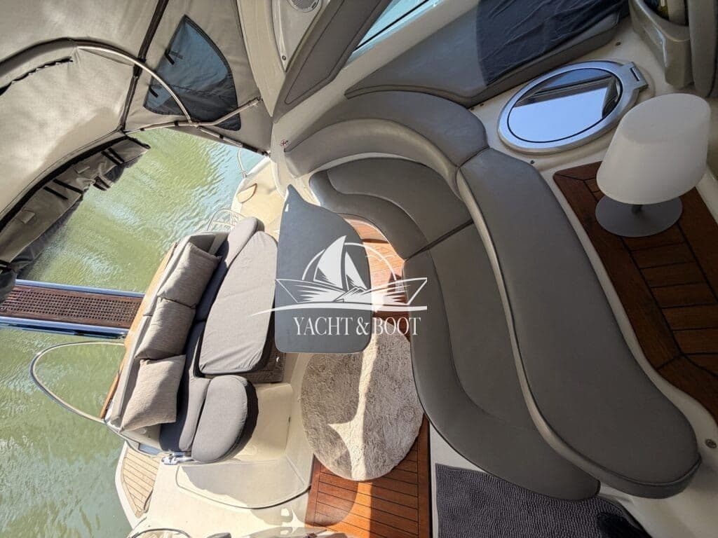 Cranchi 43 Méditerranée |  IPS-Yacht, 870 PS, Eignerkabine – Bild 11