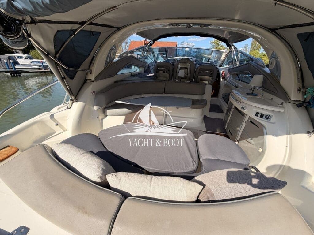 Cranchi 43 Méditerranée |  IPS-Yacht, 870 PS, Eignerkabine – Bild 8