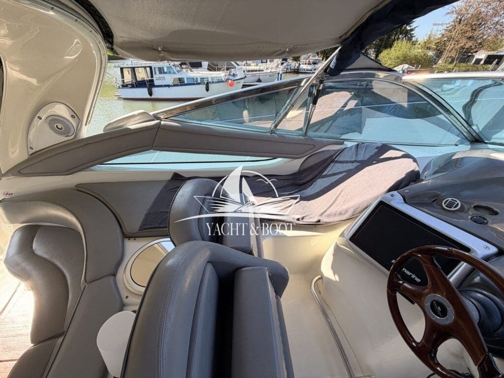 Cranchi 43 Méditerranée |  IPS-Yacht, 870 PS, Eignerkabine – Bild 18