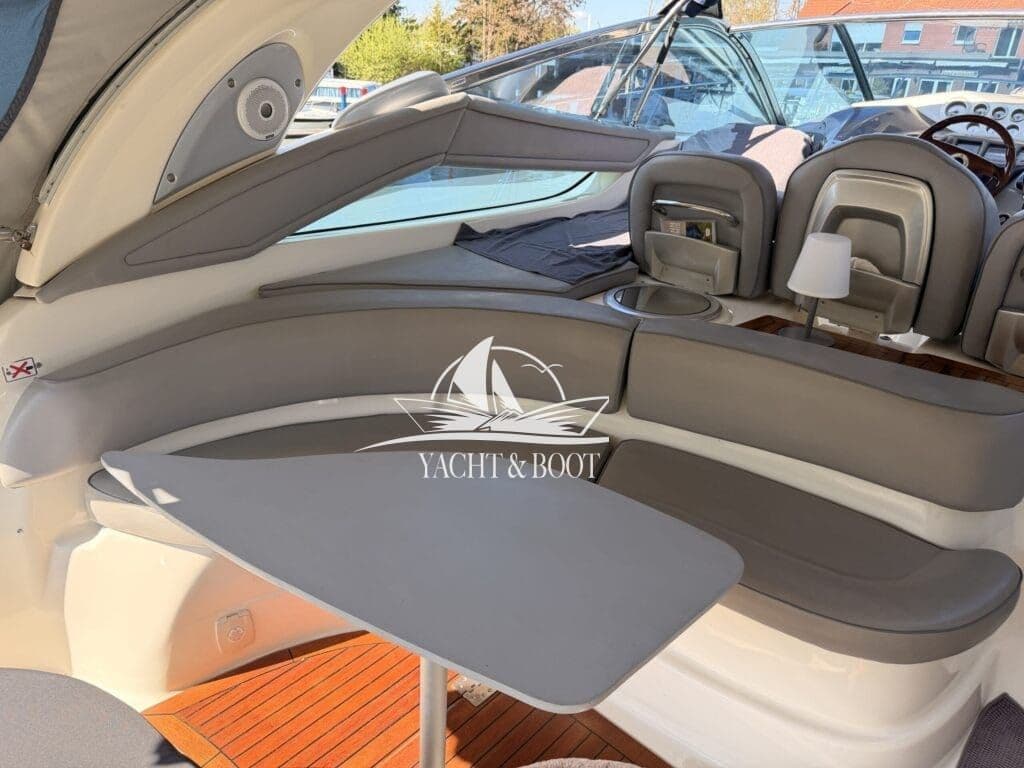 Cranchi 43 Méditerranée |  IPS-Yacht, 870 PS, Eignerkabine – Bild 12