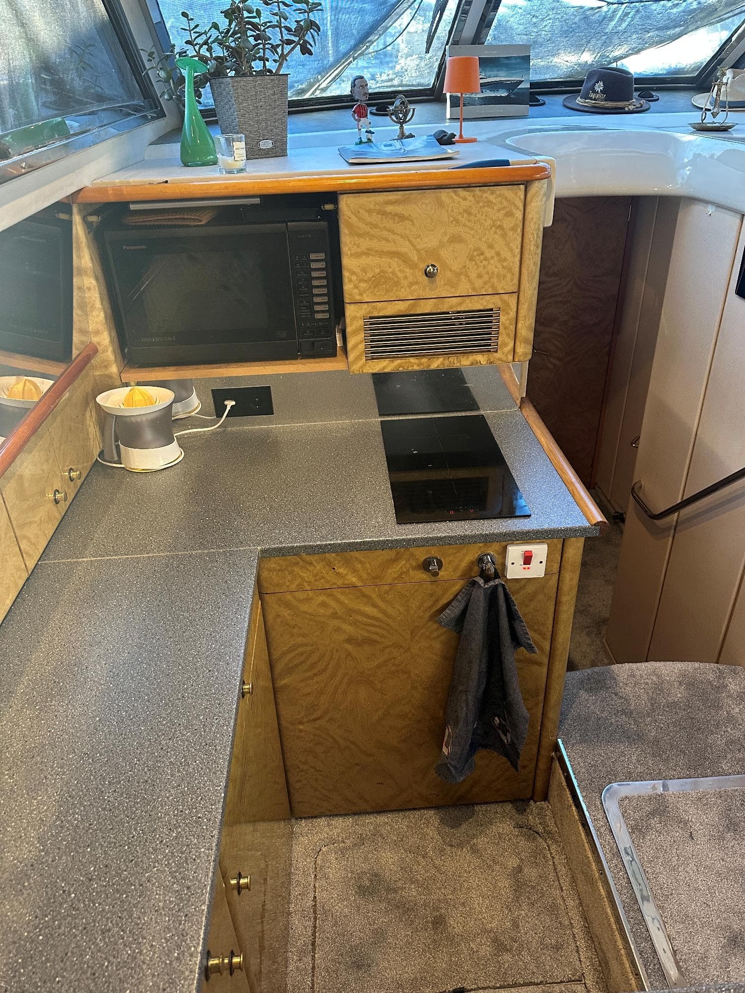 Princess 440 – Bild 12