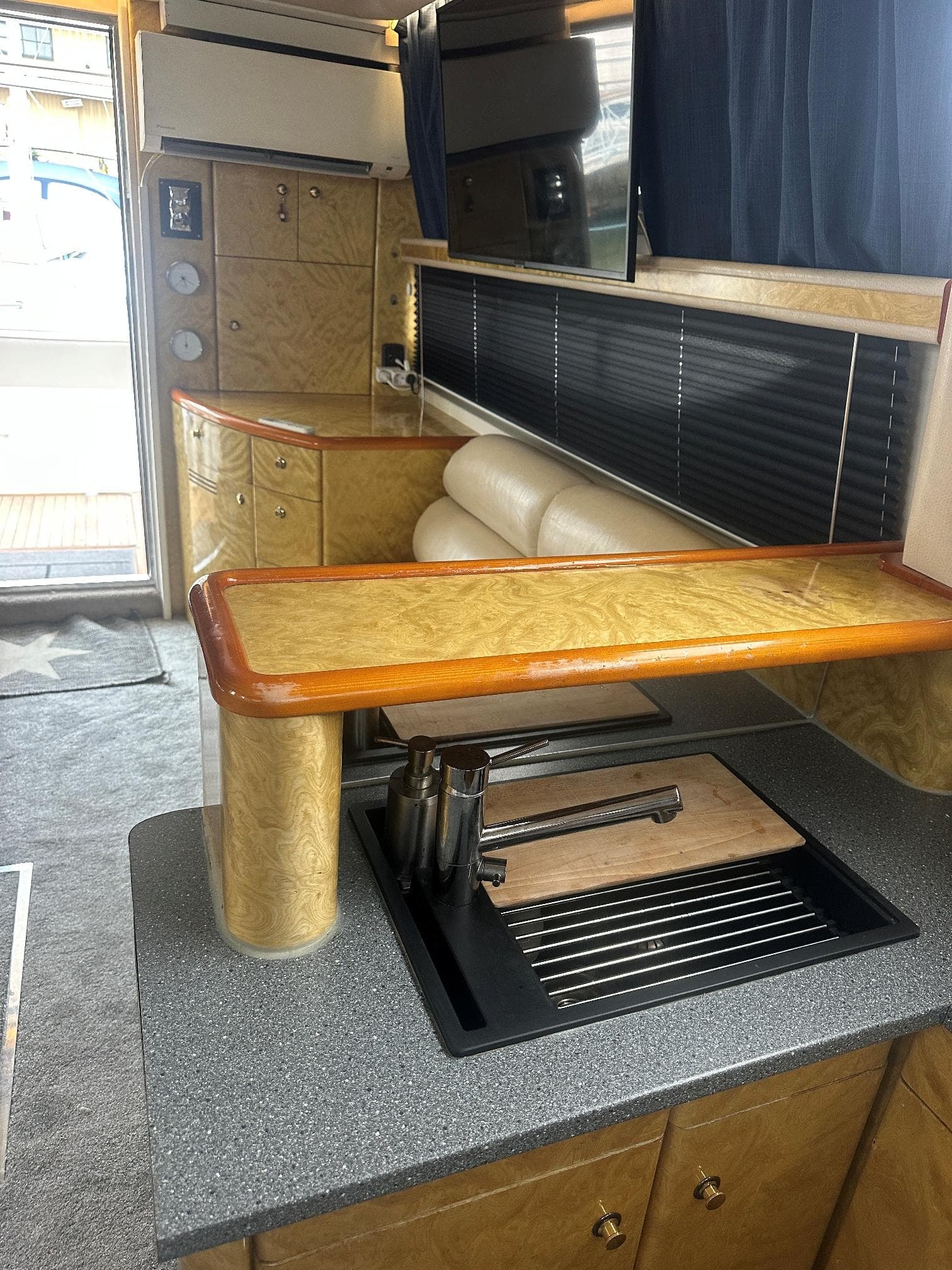 Princess 440 – Bild 13
