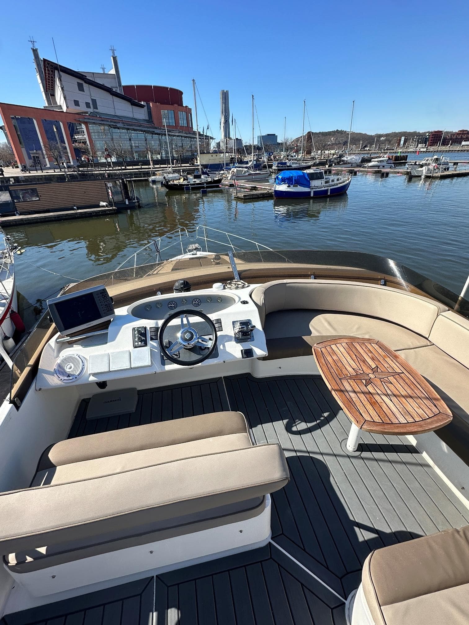 Princess 440 – Bild 7