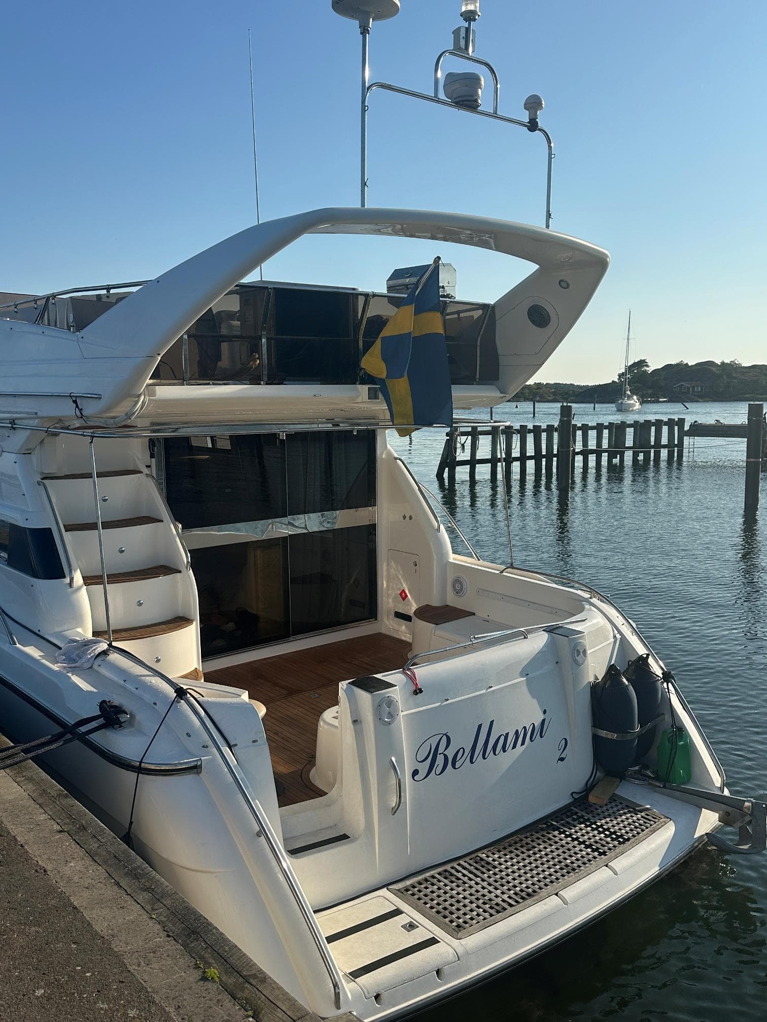 Princess 440 – Bild 6