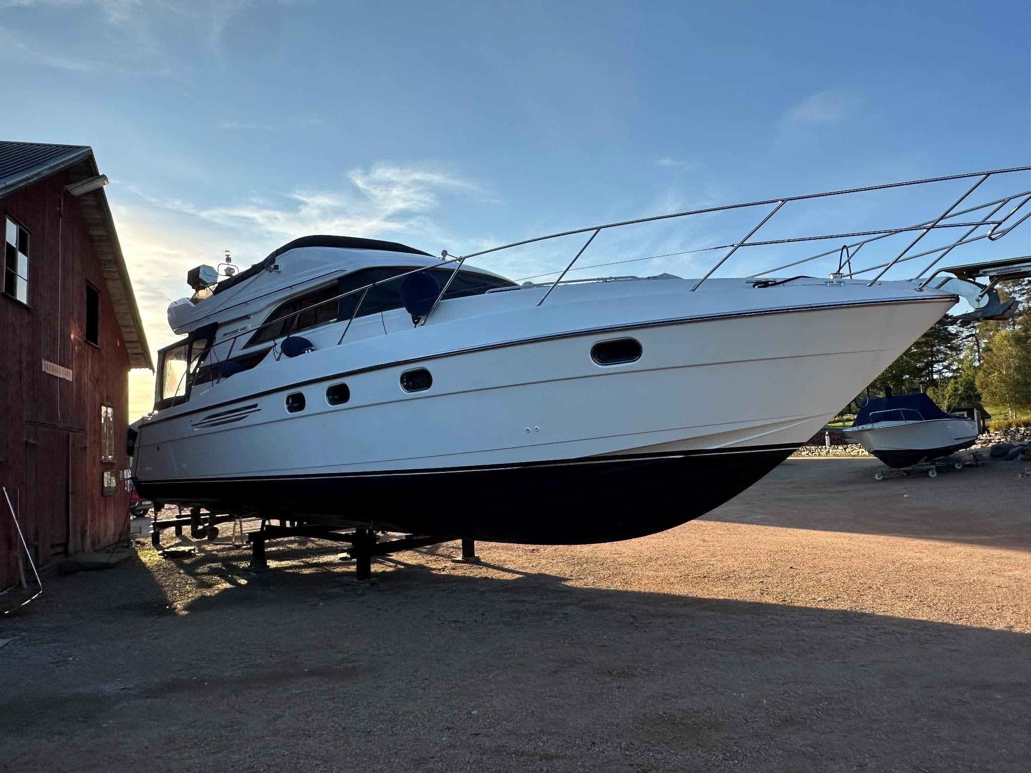 Princess 440 – Bild 5
