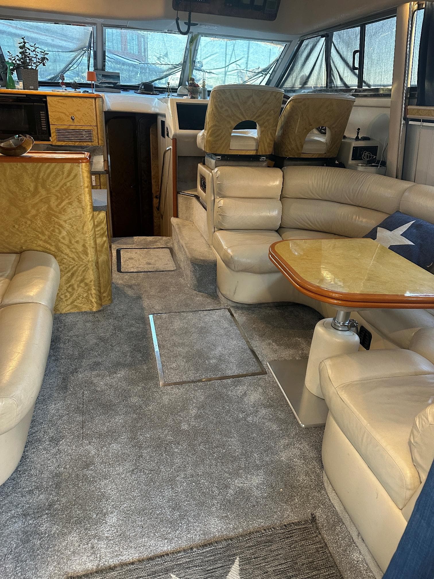 Princess 440 – Bild 15