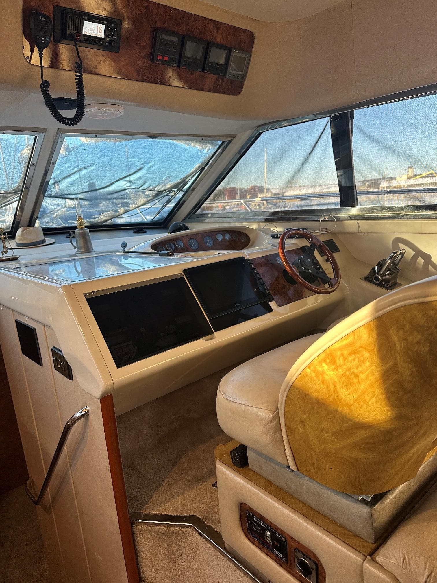 Princess 440 – Bild 10