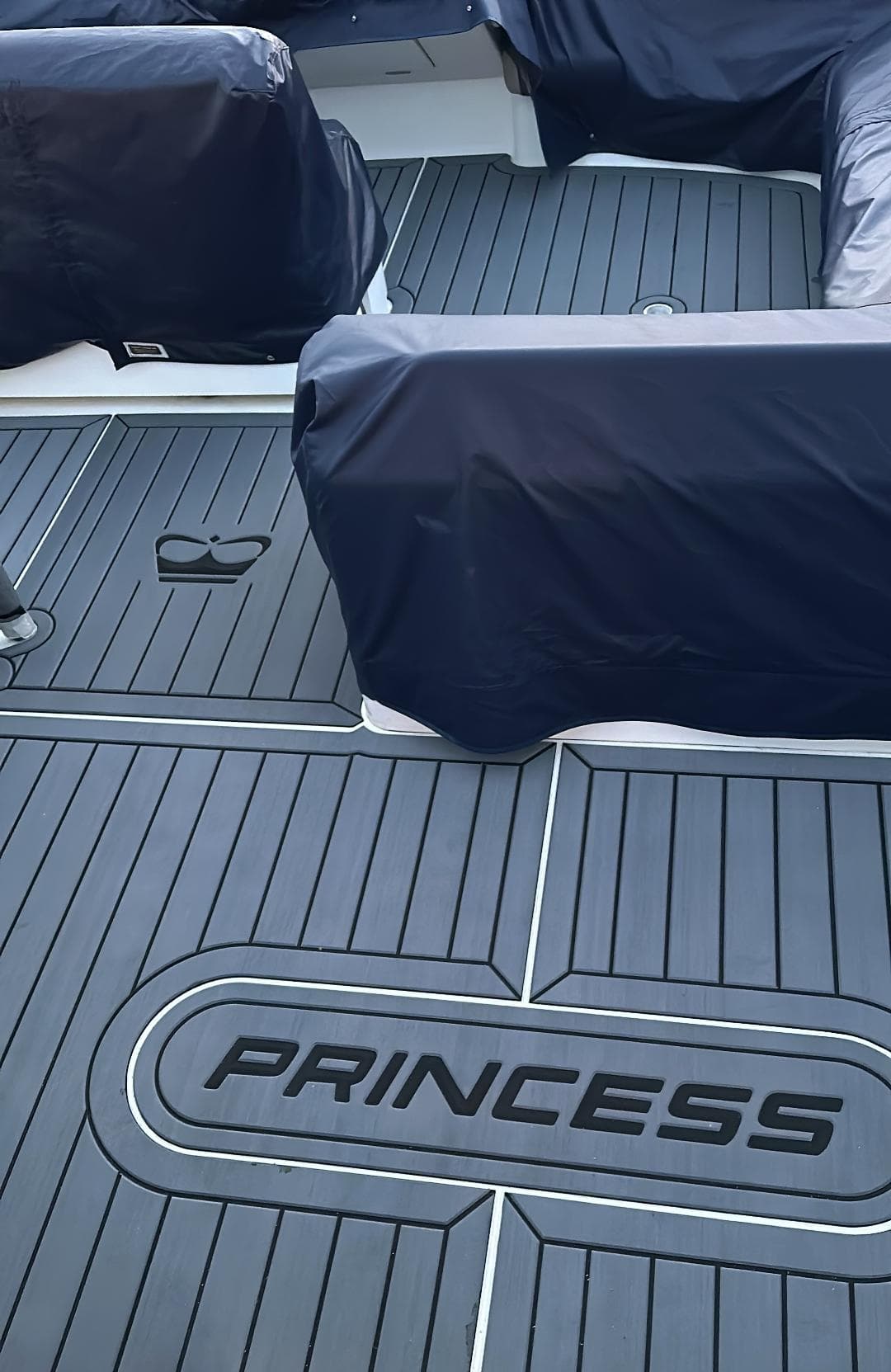 Princess 440 – Bild 9