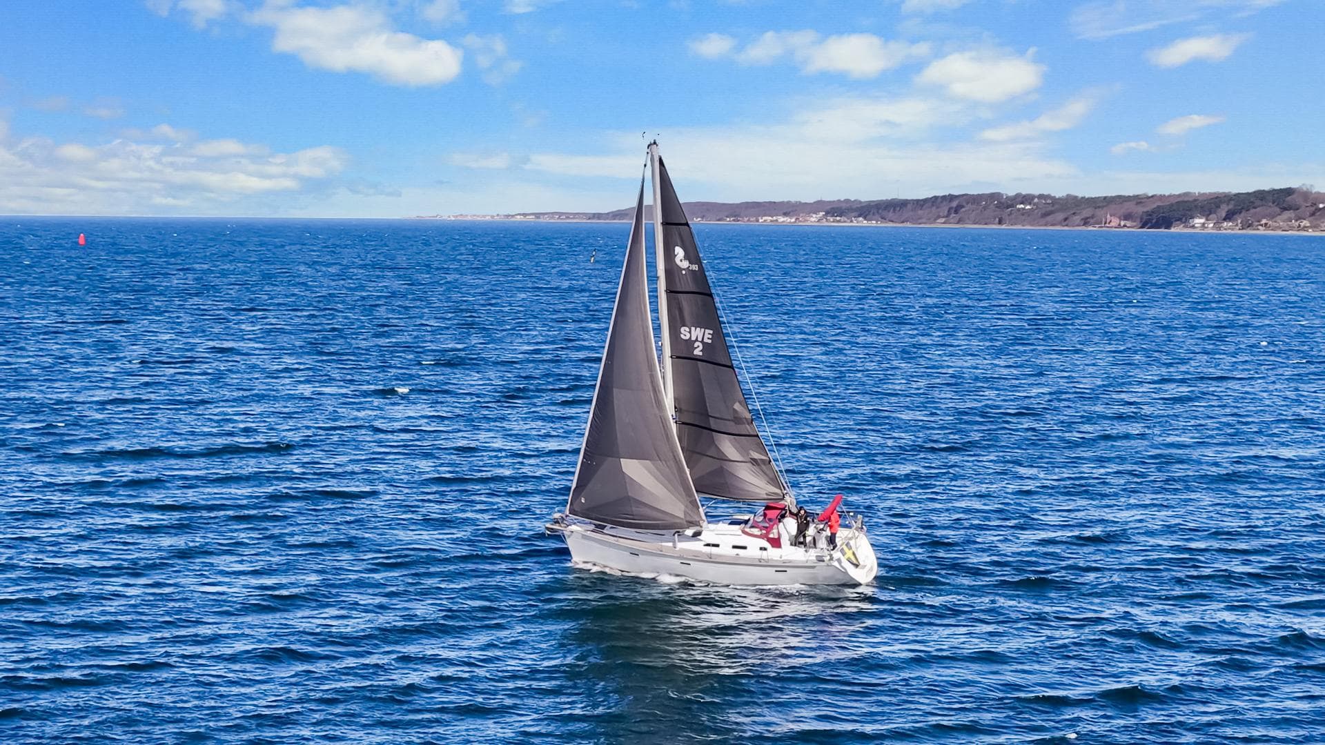 Bénéteau Oceanis 393 Clipper – Bild 8