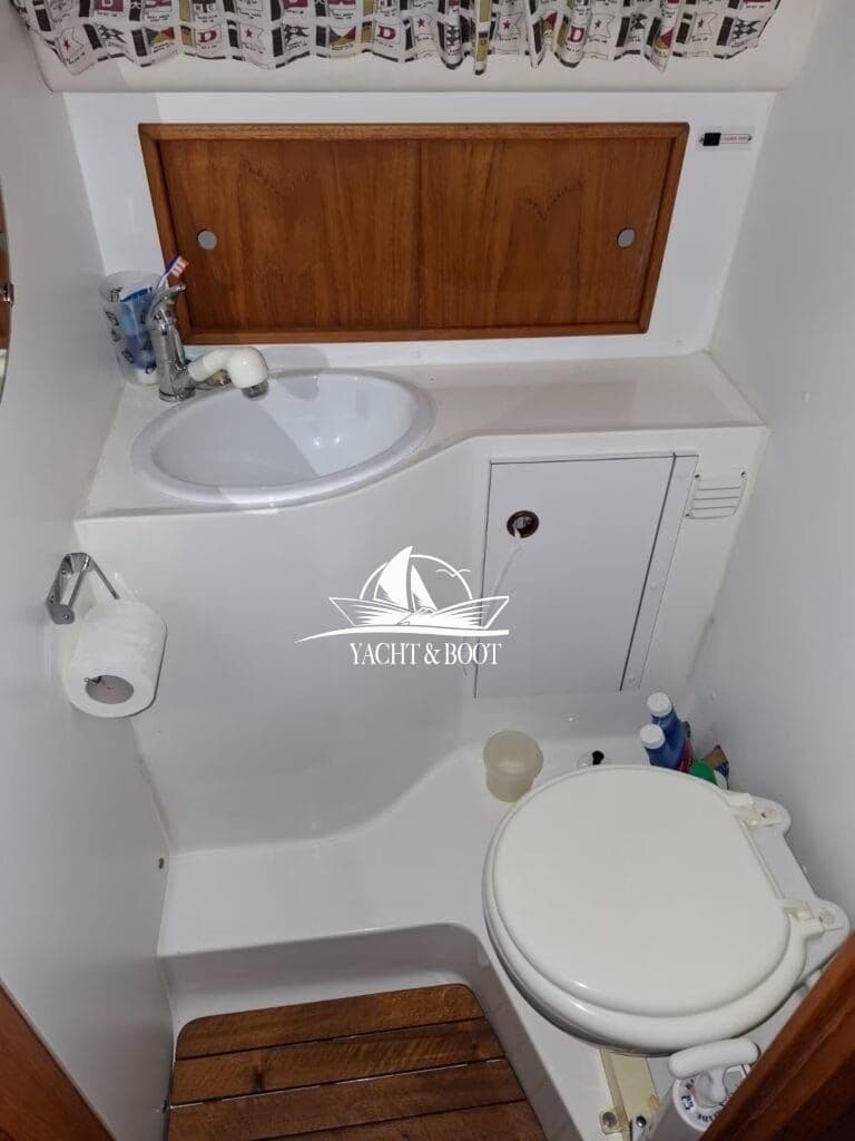 Saga 26 HT | erste Hand, nur 620 h, nur Süßwasser genutzt – Bild 10