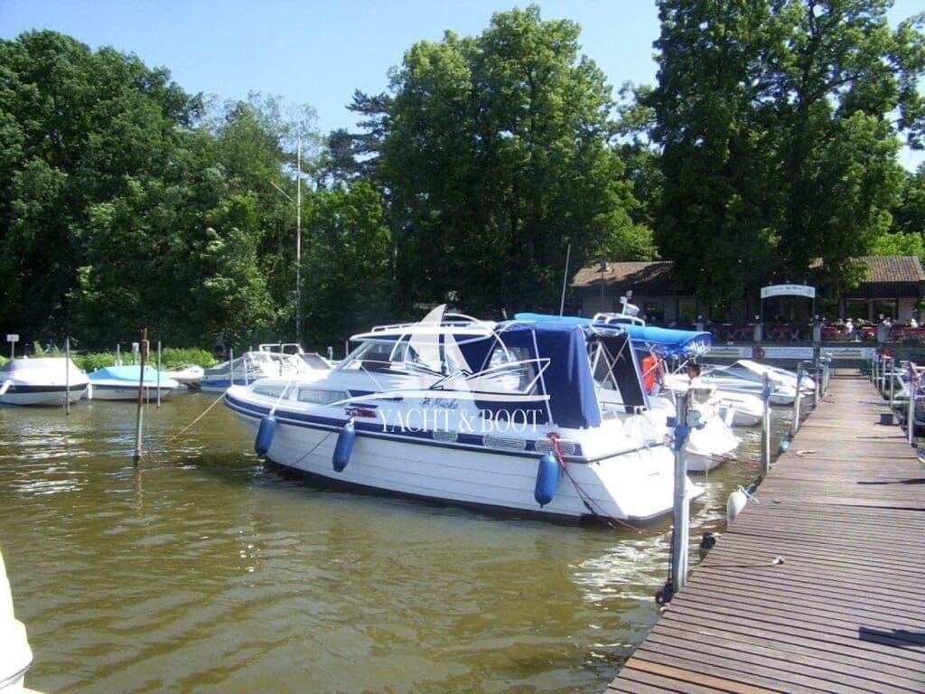 Saga 26 HT | erste Hand, nur 620 h, nur Süßwasser genutzt – Bild 2