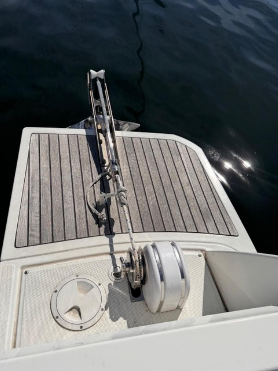 Jeanneau Merry Fisher 795 – Bild 5