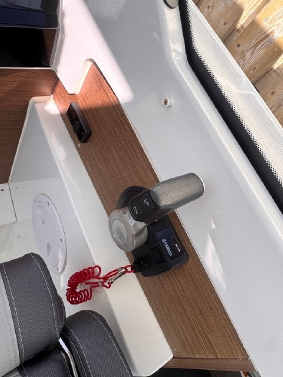 Jeanneau Merry Fisher 795 – Bild 16