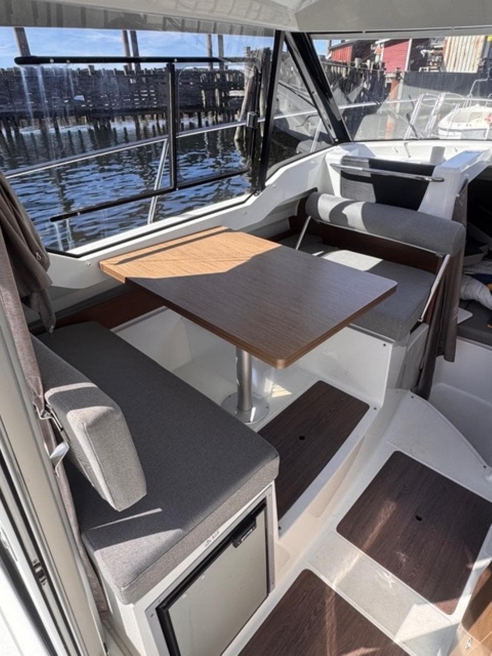 Jeanneau Merry Fisher 795 – Bild 7