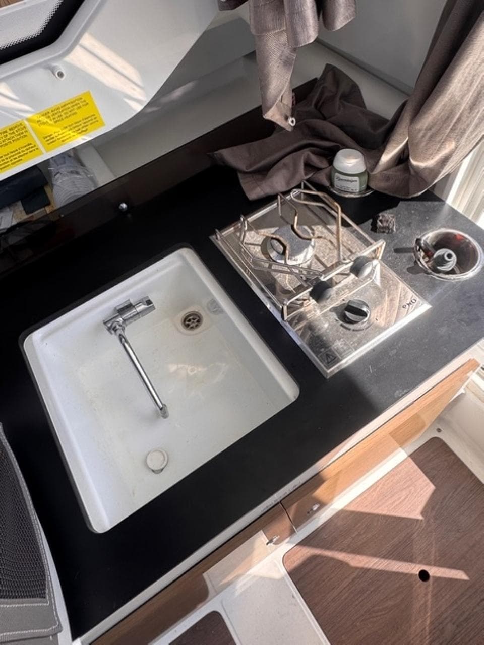 Jeanneau Merry Fisher 795 – Bild 10