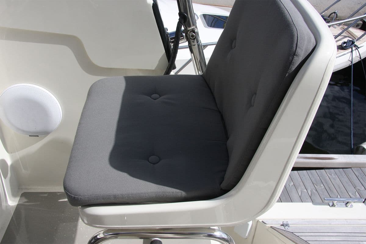 Botnia Marin / Targa Targa 30.1 – Bild 10