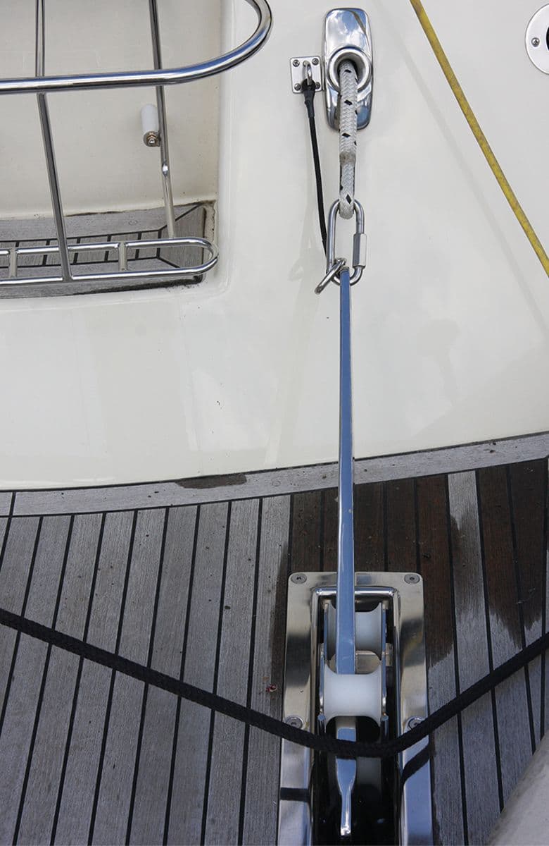 Botnia Marin / Targa Targa 30.1 – Bild 14