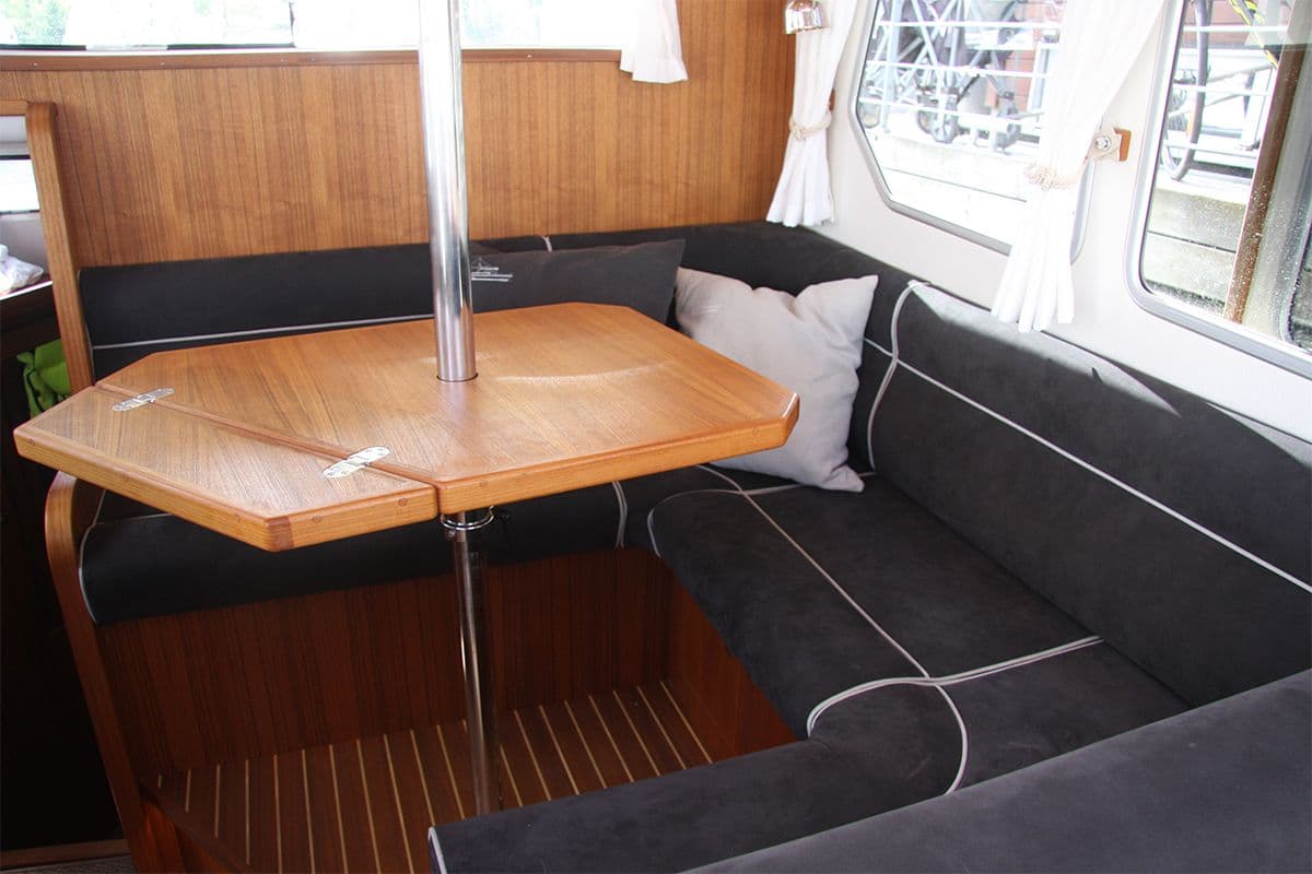 Botnia Marin / Targa Targa 30.1 – Bild 15
