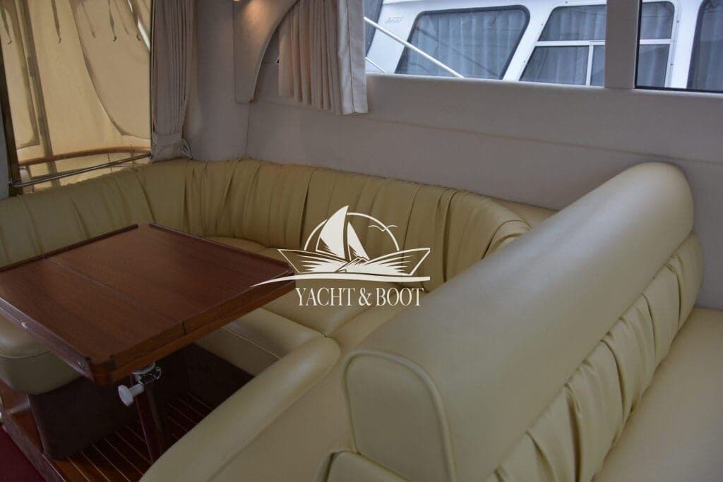 Galeon 330 Fly – Bild 13