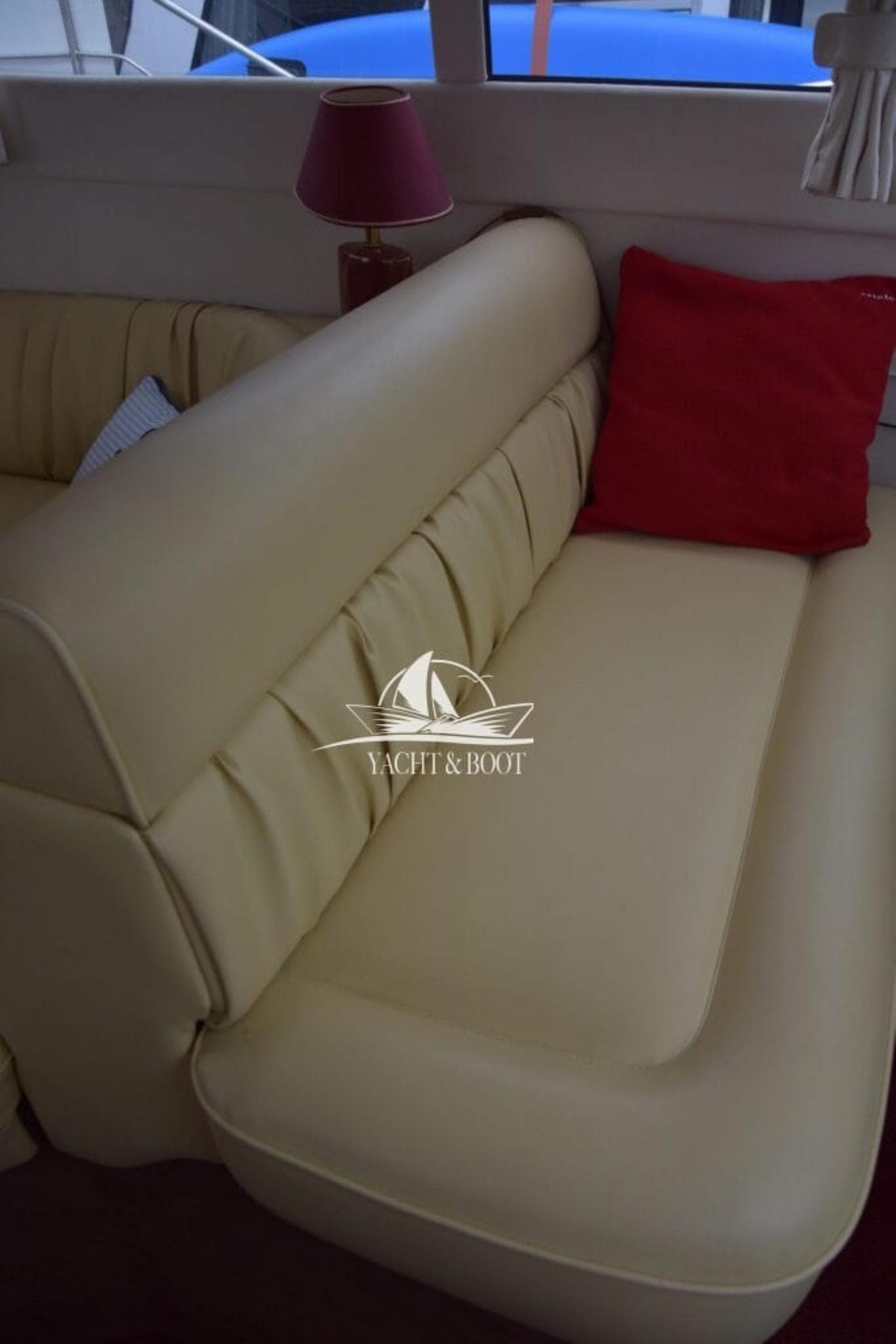 Galeon 330 Fly – Bild 15