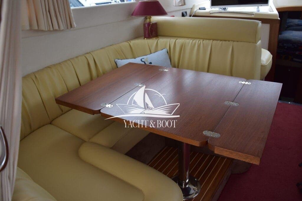 Galeon 330 Fly – Bild 11