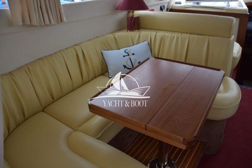 Galeon 330 Fly – Bild 12