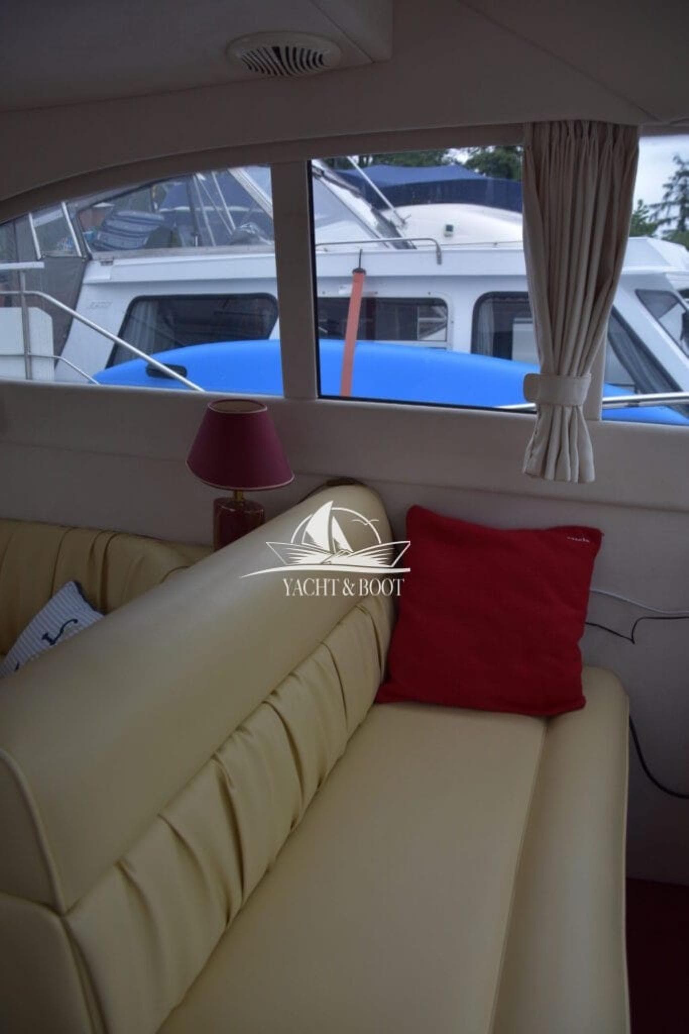 Galeon 330 Fly – Bild 14