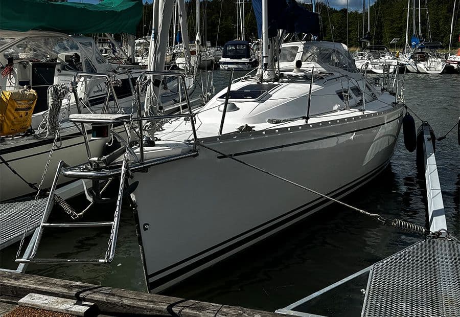 Finngulf 33 – Bild 2