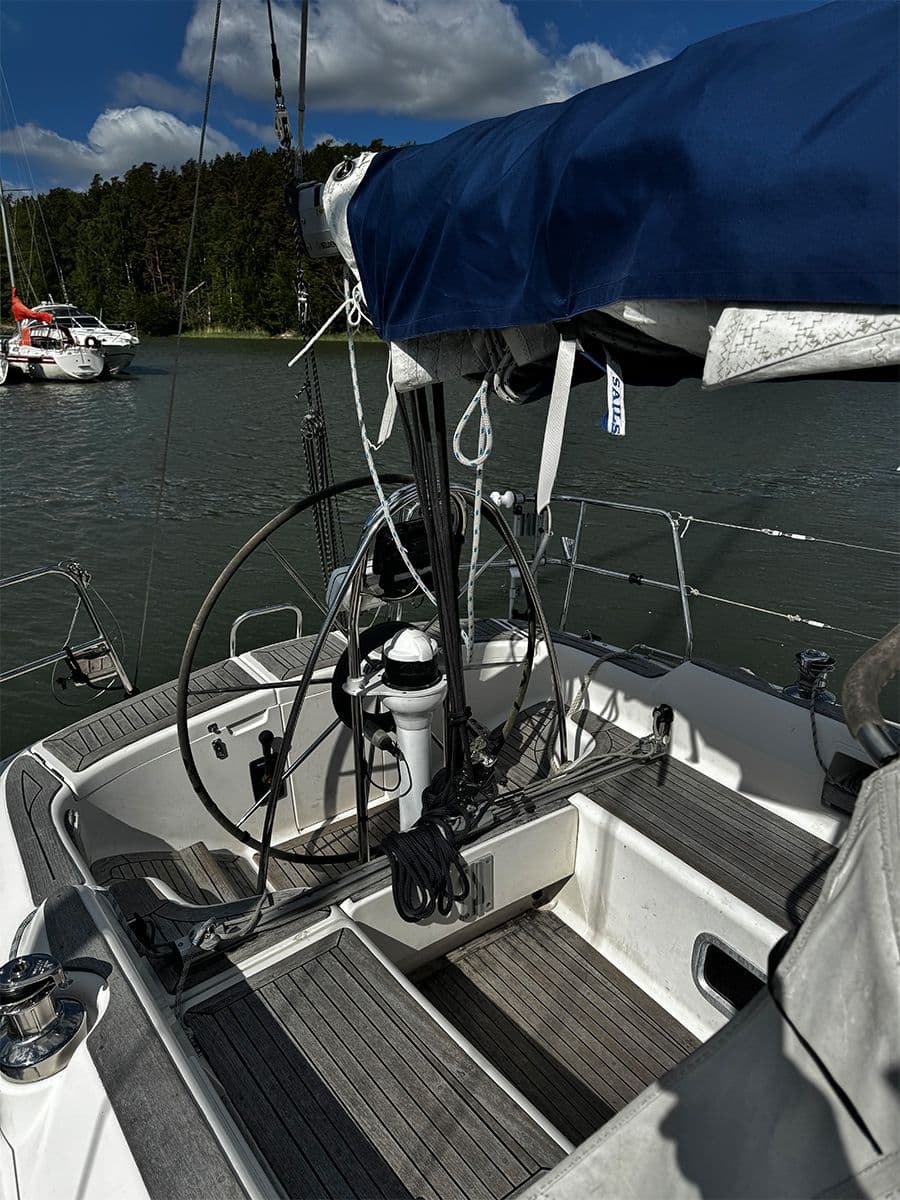Finngulf 33 – Bild 5