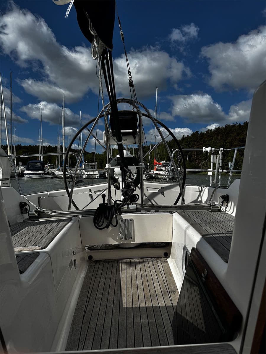 Finngulf 33 – Bild 4