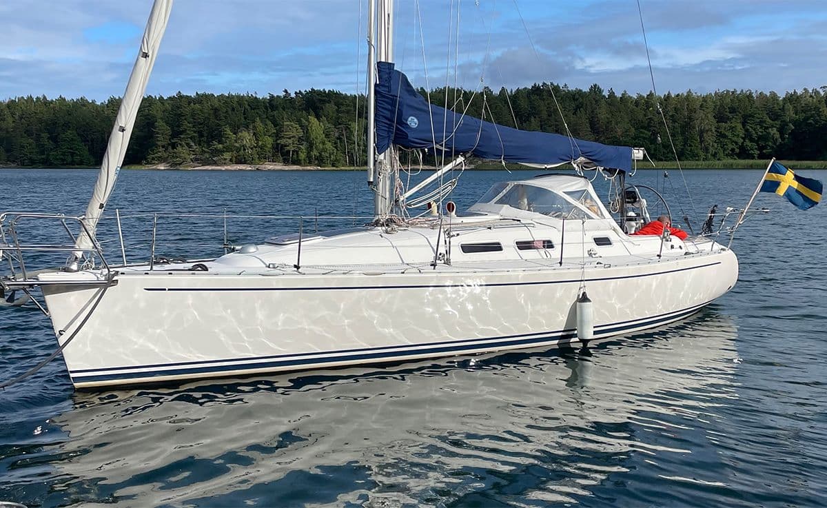 Finngulf 33