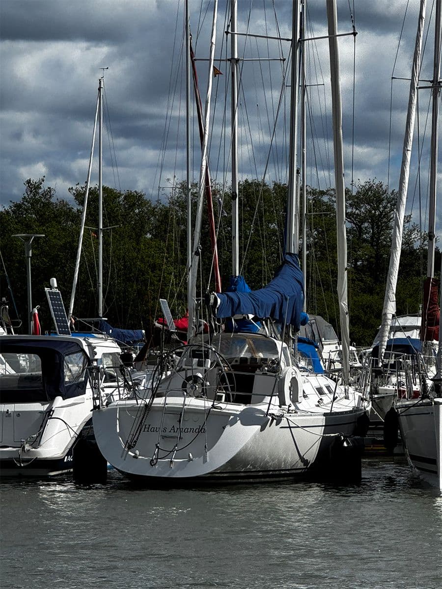 Finngulf 33 – Bild 3