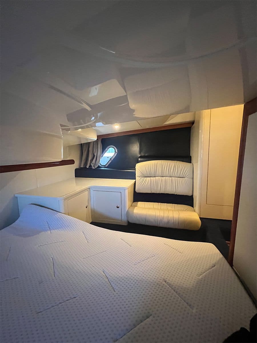 Cranchi Endurance 41 – Bild 10