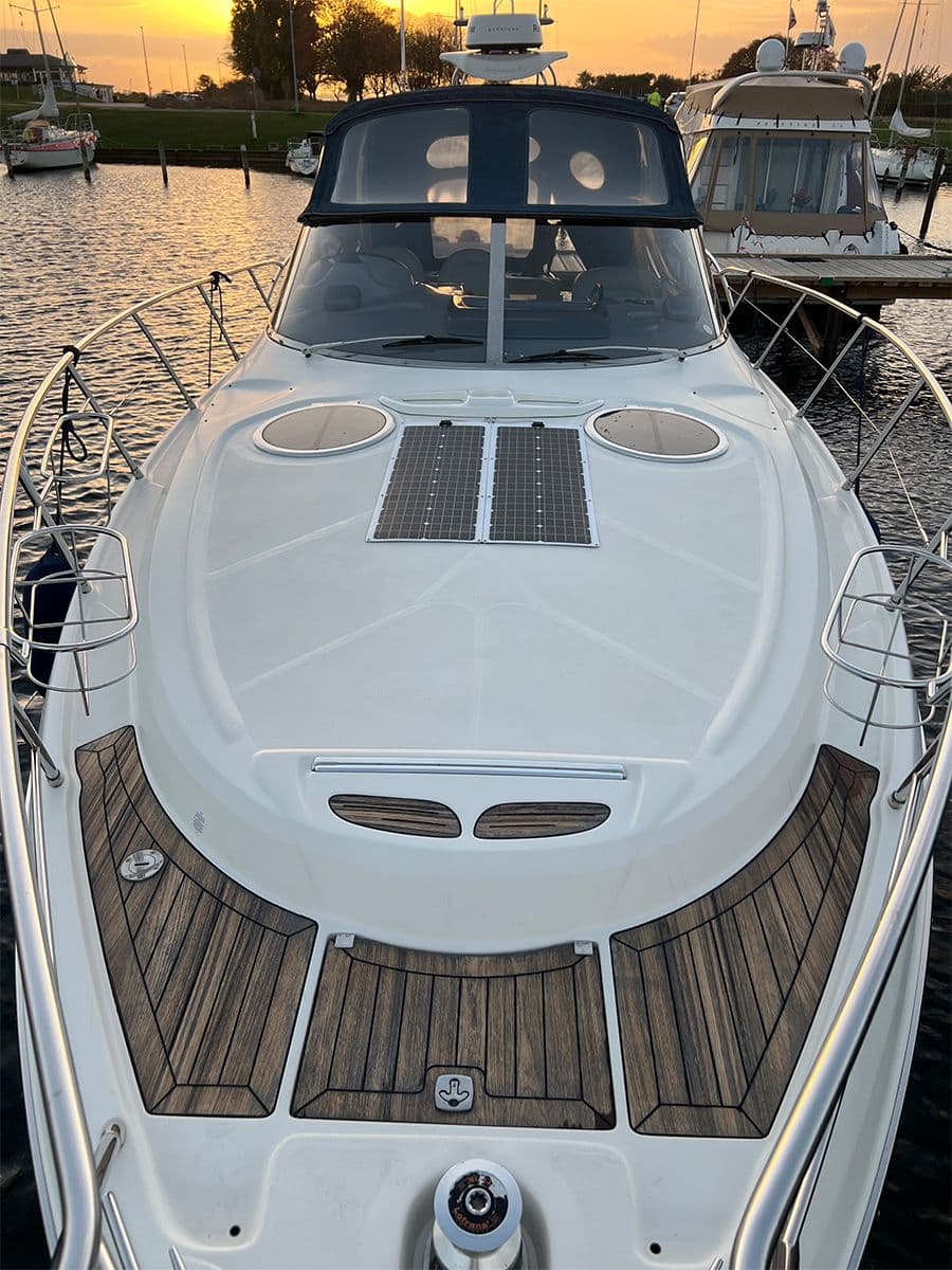 Cranchi Endurance 41 – Bild 4