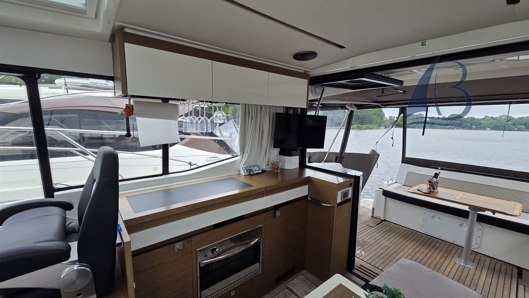 Jeanneau NC 37 – Bild 15