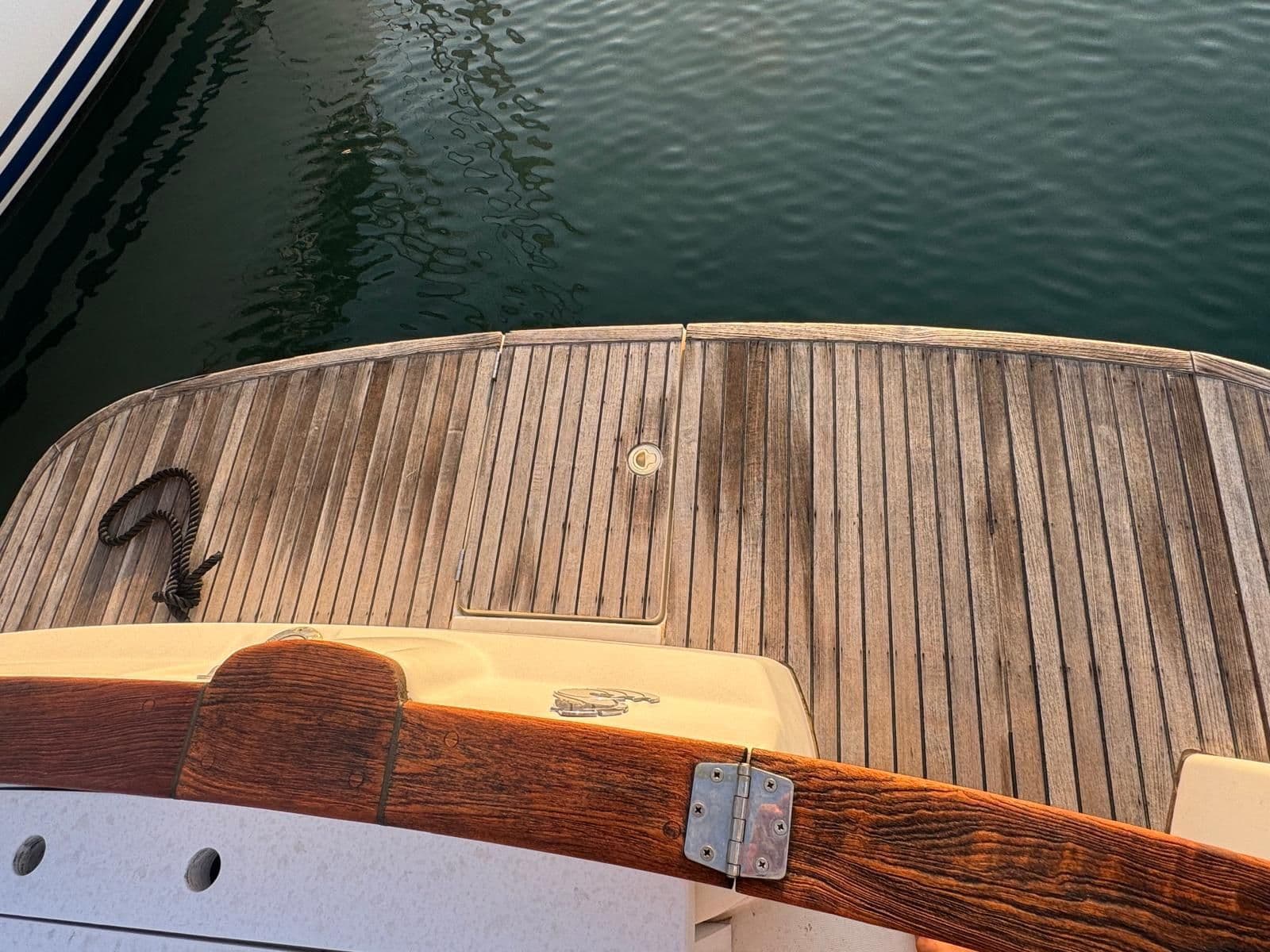 Beneteau Antares 8.80 – Bild 5