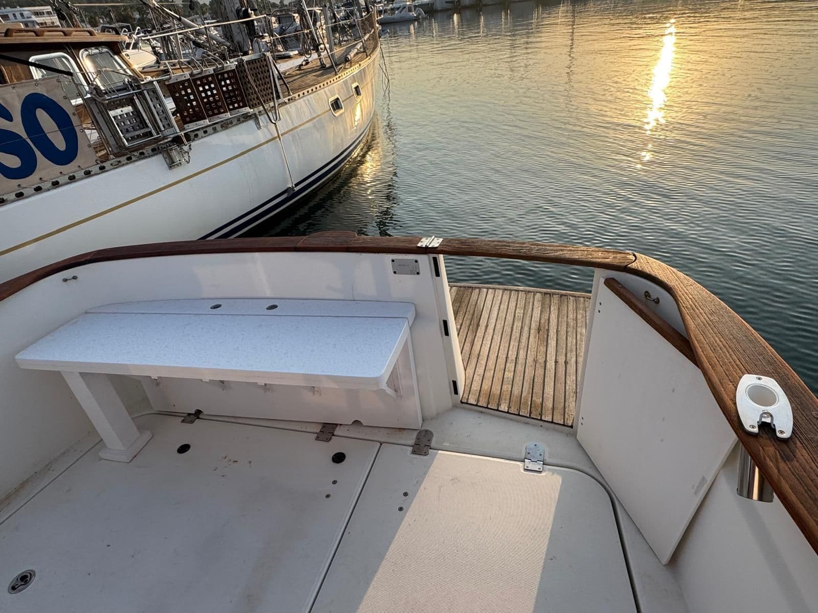 Beneteau Antares 8.80 – Bild 4