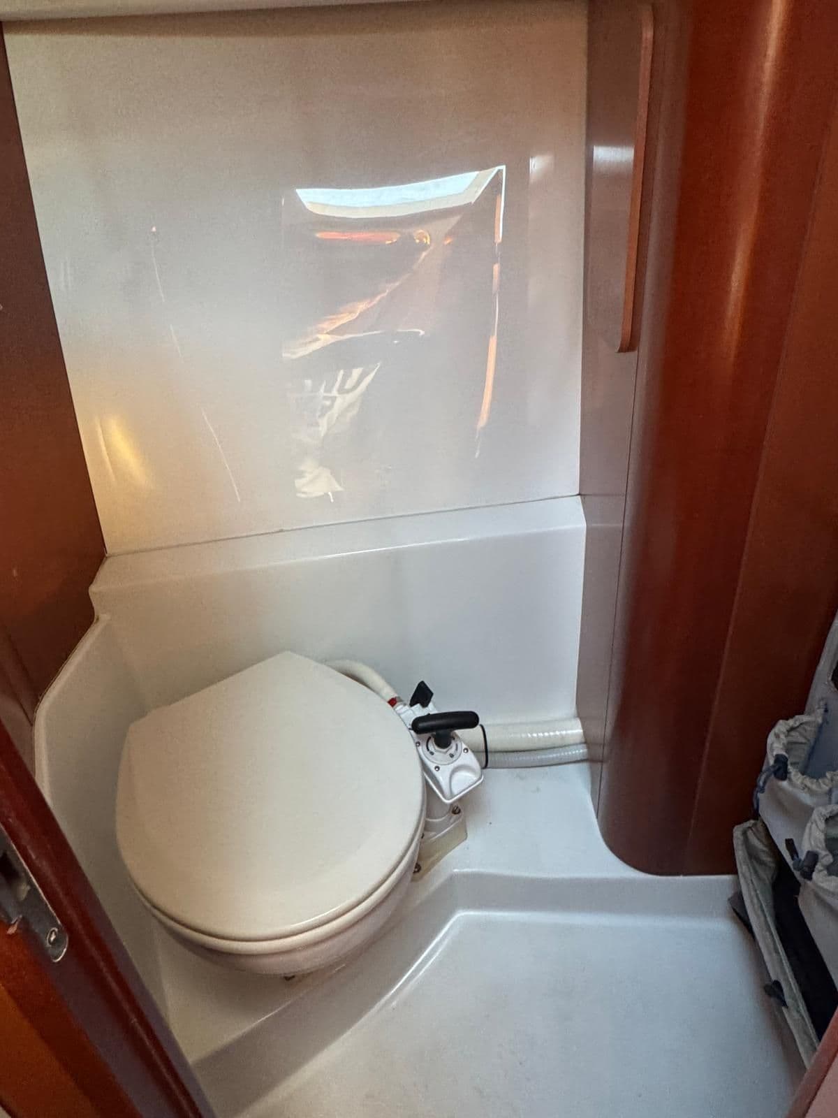 Beneteau Antares 8.80 – Bild 15