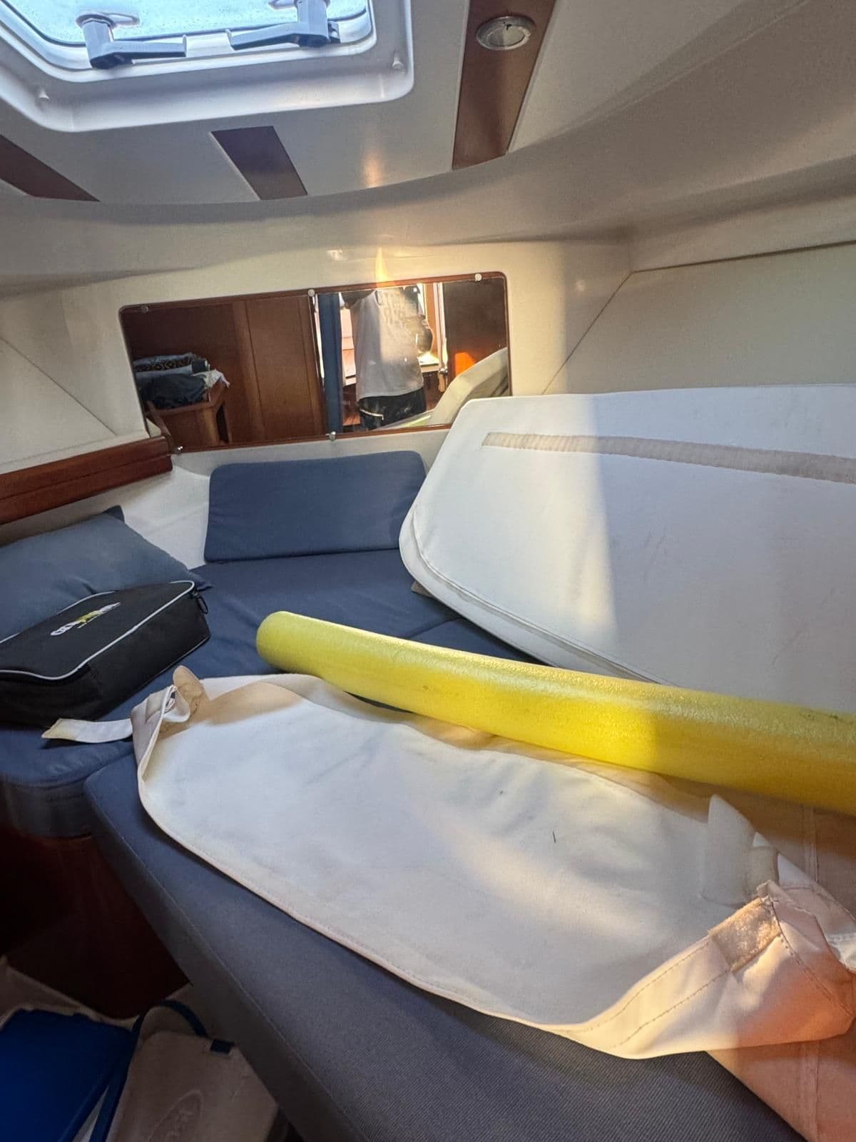Beneteau Antares 8.80 – Bild 14